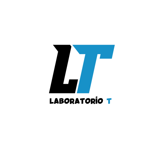 Logo Laboratorio T